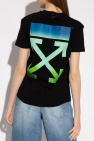 Off-White Logo T-shirt