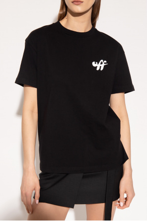 Off-White Logo T-shirt