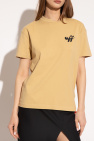 Off-White Logo T-shirt