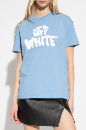 Off-White Bluza męska Alpha Industries Recycled Label Sweater 108309 03