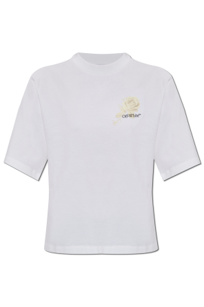 Printed T-shirt
