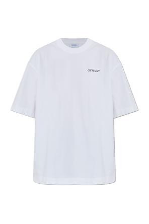 Oversize T-shirt