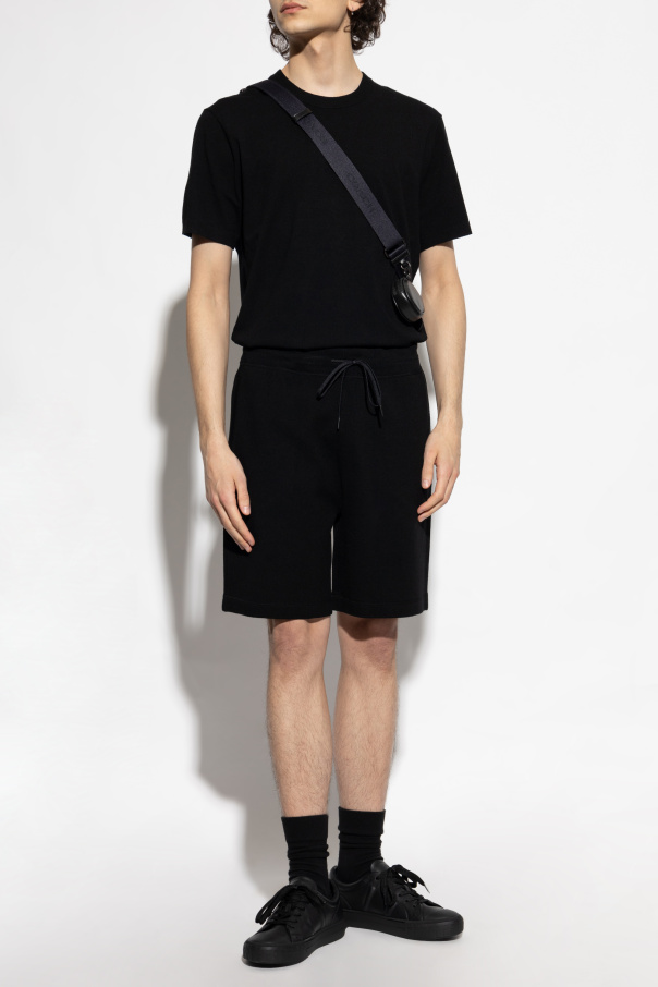 Theory Crew Neck T-shirt