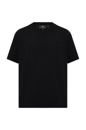 Crew Neck T-shirt
