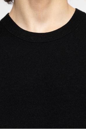 Theory Crew Neck T-shirt