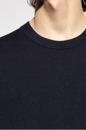Theory Crew Neck T-shirt