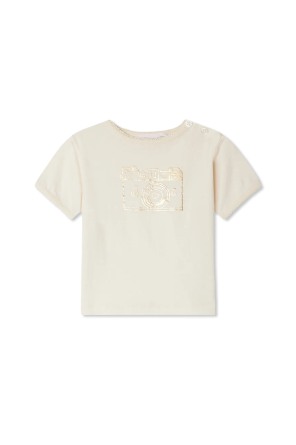 Top with print