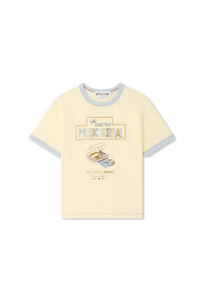 Camiseta ‘Akiva’