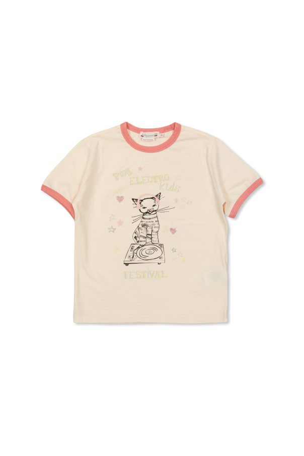 T-shirt 'Akiva' od Bonpoint 