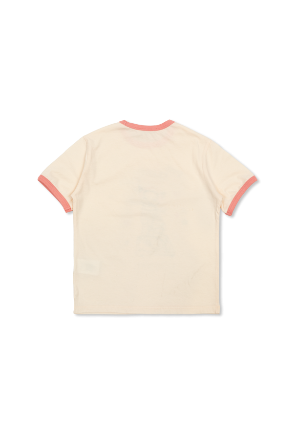 Bonpoint  T-shirt "Akiva"