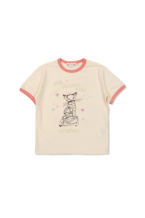Camiseta "Akiva"