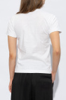 Comme des Garçons Play Patched T-shirt