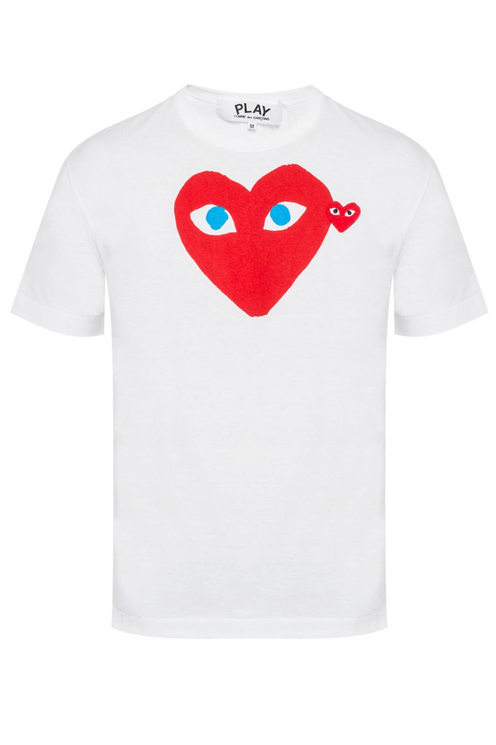 comme des garcons kr