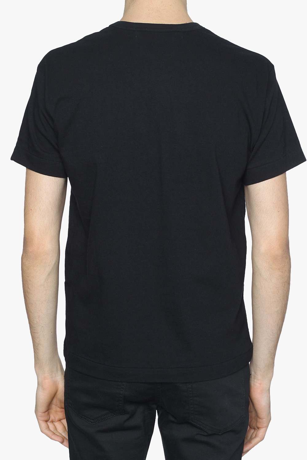 A very useful selection of 3 t-shirts for everyday casual use Printed T-shirt