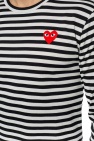 Comme des Garcons Play office-accessories polo-shirts mats cups T Shirts