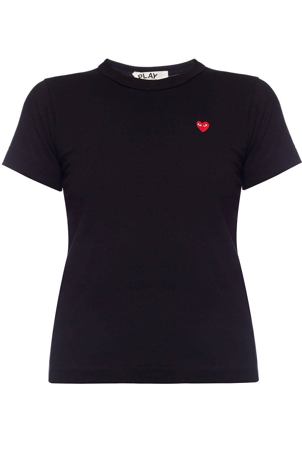 comme des garcons t shirt us