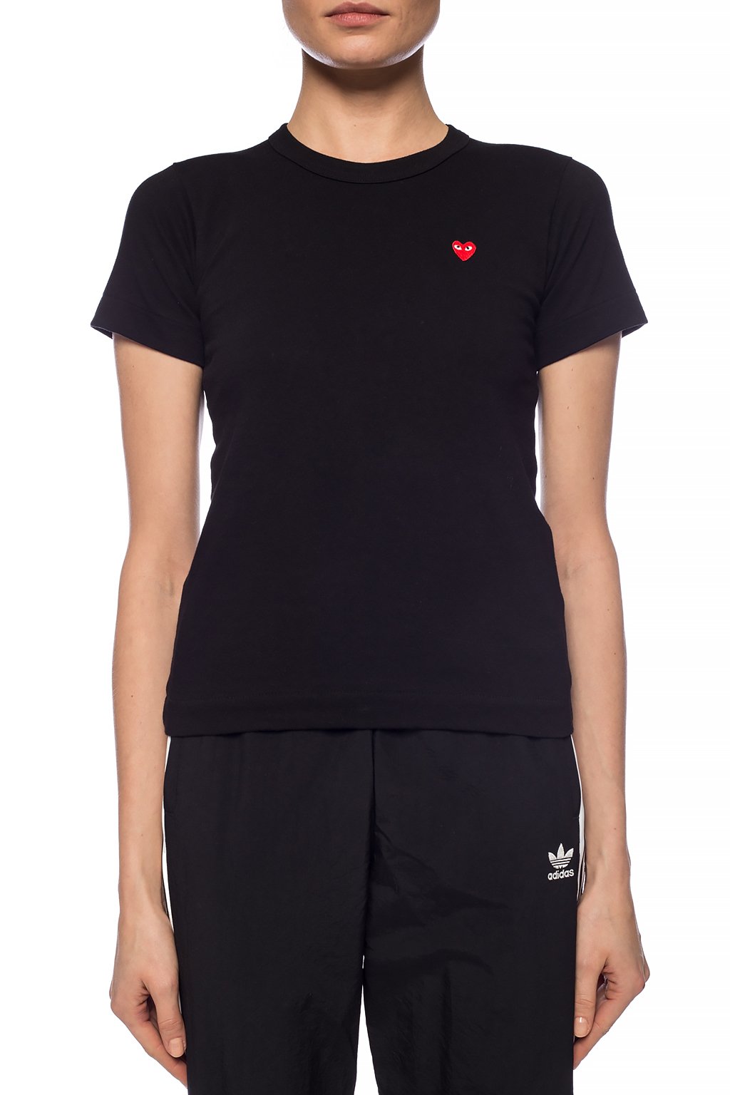 comme des garcons kids shoes