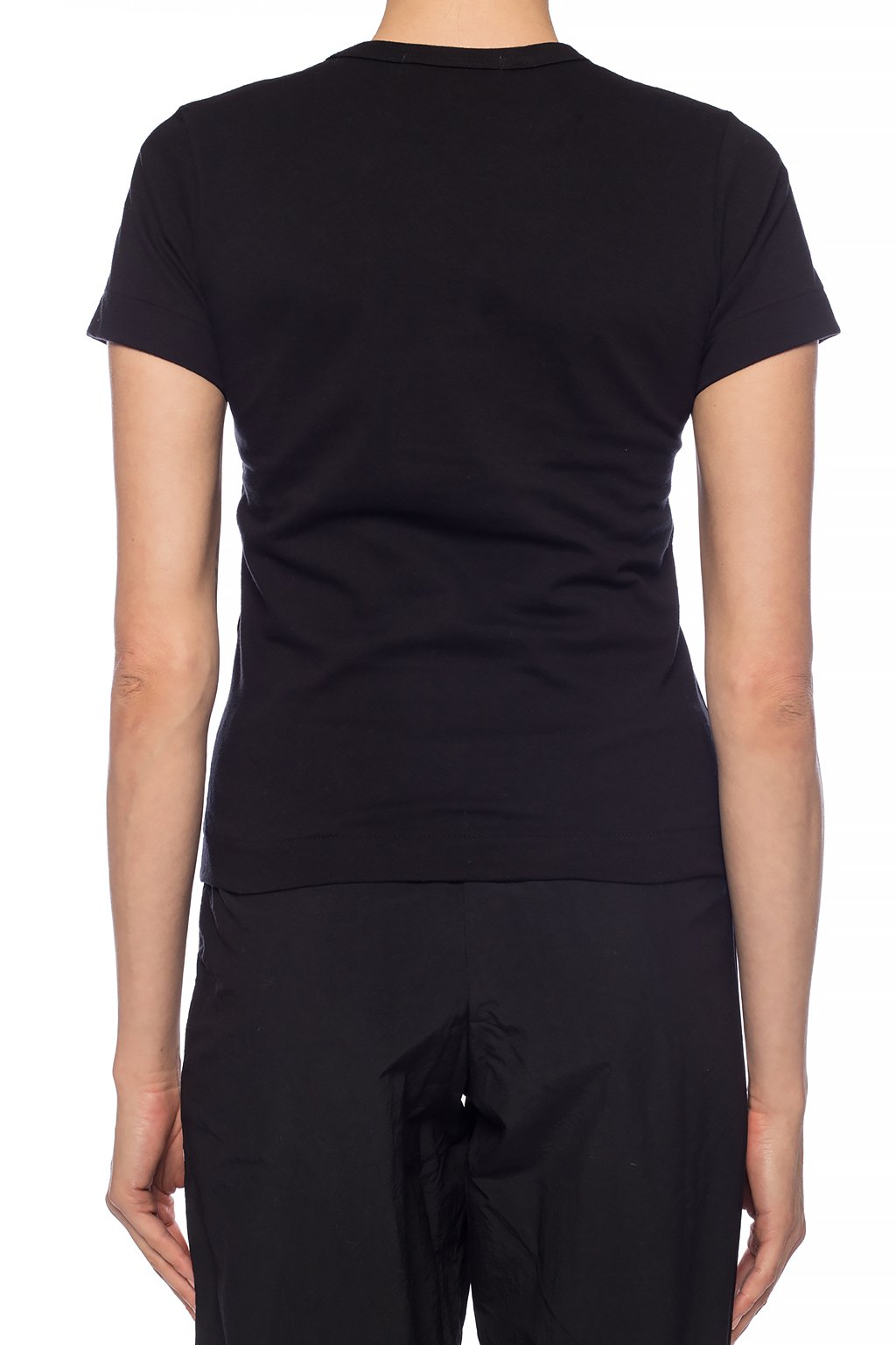 comme des garcons kids shoes