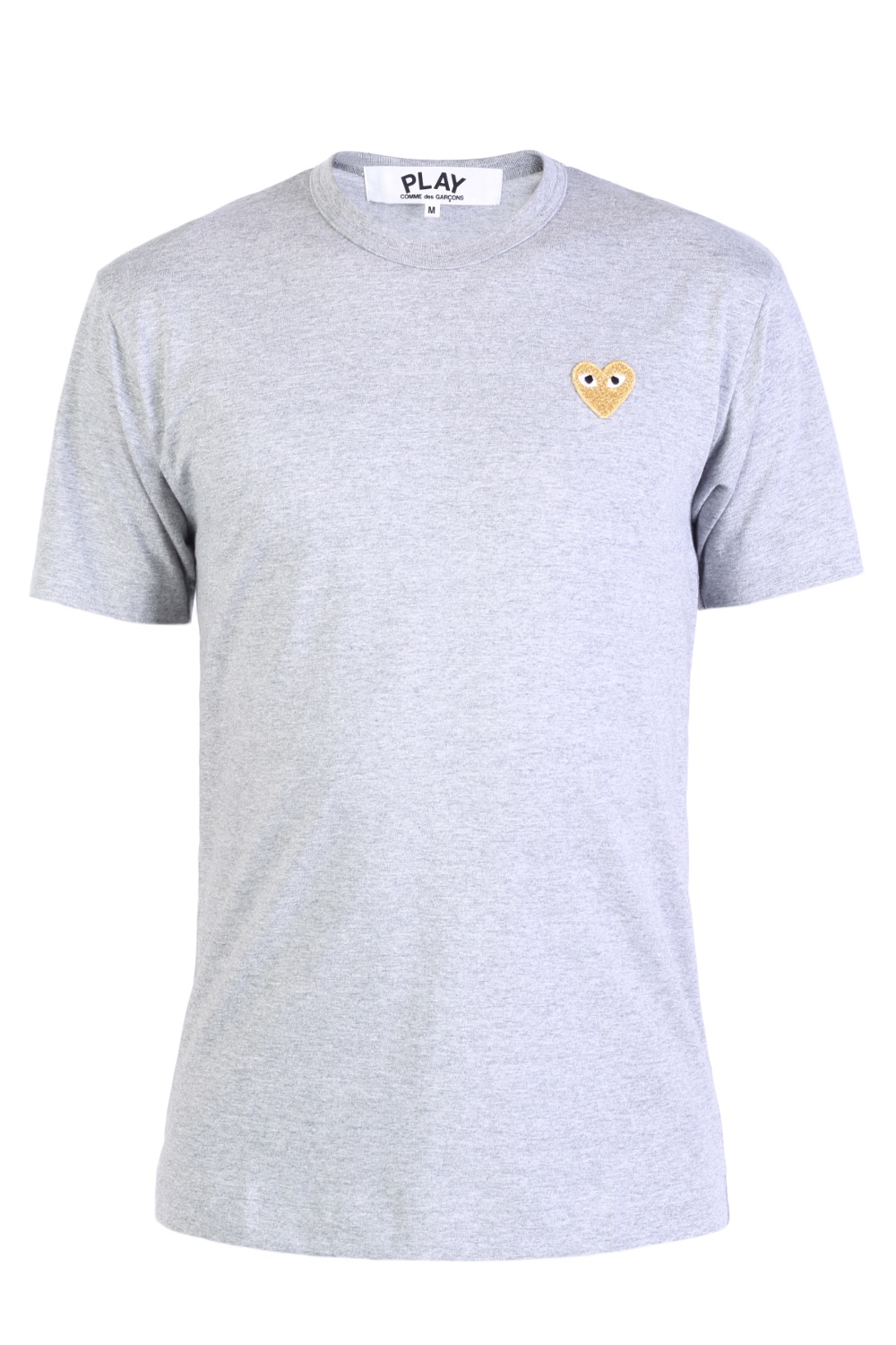 comme des garcons t shirt us
