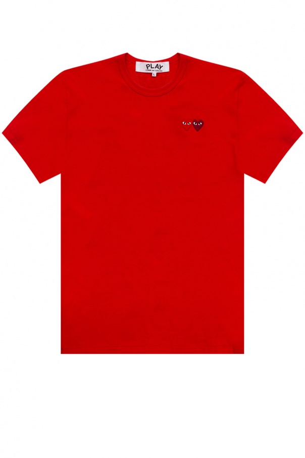 CMP 32T6607 Kurzärmeliges T-shirt