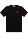 x EPK monogram T-shirt