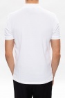 Comme des Garçons Play Polo shirt with logo