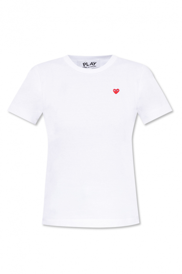 Macron Wales Polo Hagl shirt Men's Logo-patched T-shirt