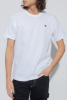 Comme des Garçons Play Dri-Fit Icon Pacer T-Shirt