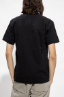 Comme des Garçons Play T-shirt with logo