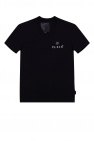 Philipp Plein T-shirt with logo