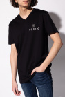 Philipp Plein T-shirt with logo