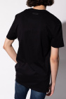 Philipp Plein T-shirt with logo