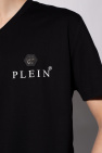 Philipp Plein T-shirt with logo