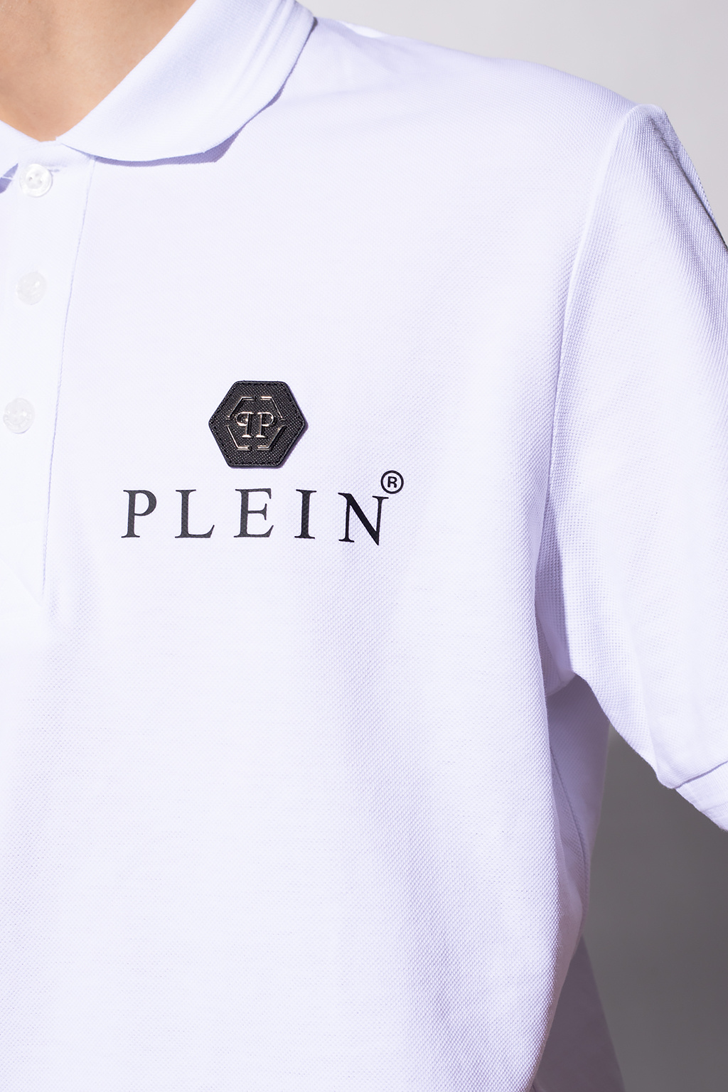 philipp plein polo t shirt