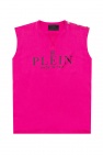Philipp Plein Logo T-shirt