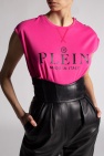 Philipp Plein Logo T-shirt