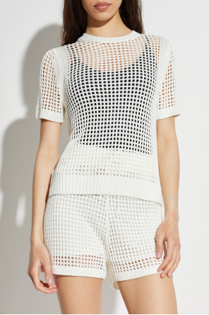 AllSaints Lace top Paloma