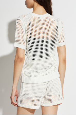 AllSaints Lace top Paloma