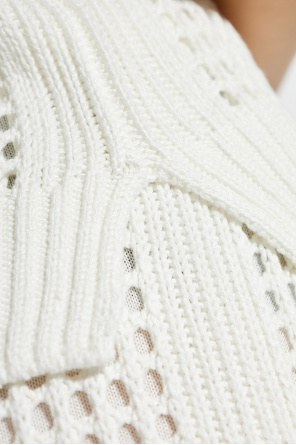 AllSaints Lace top Paloma