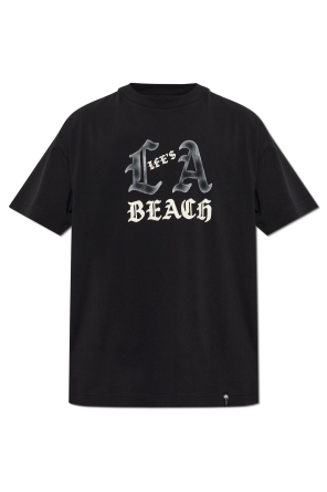 Camiseta con estampado