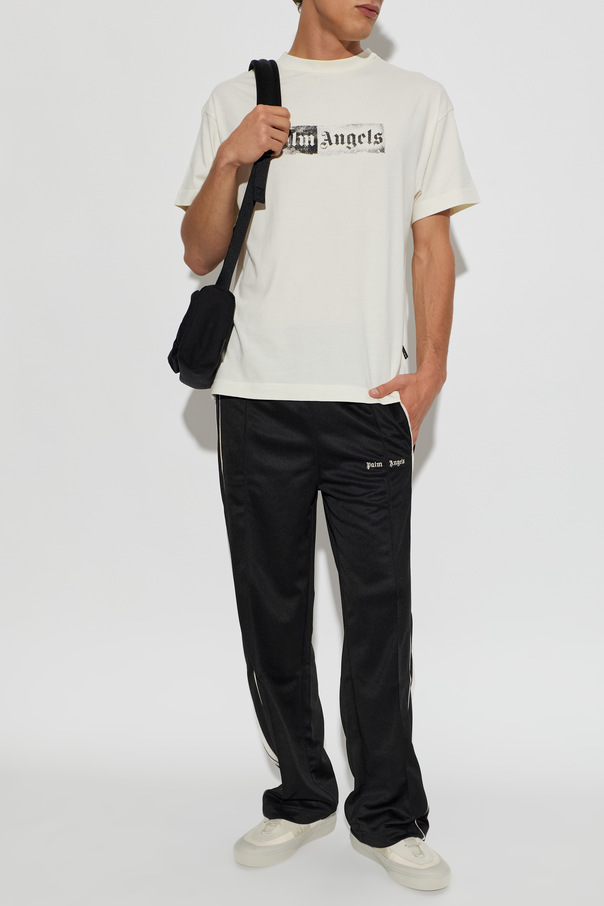 Palm Angels T-shirt with logo