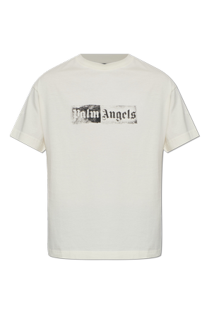 T-Shirt mit Logo