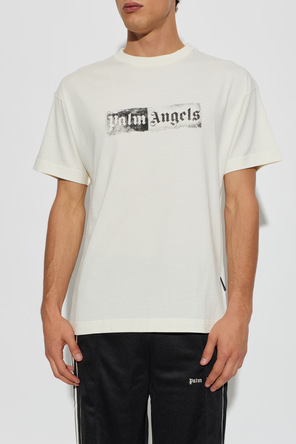 Palm Angels T-shirt with logo