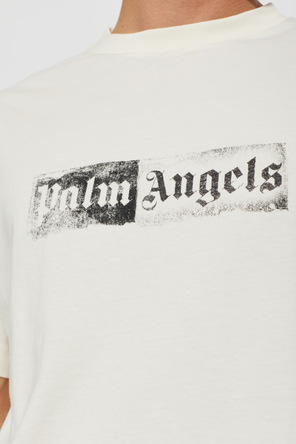 Palm Angels T-shirt with logo