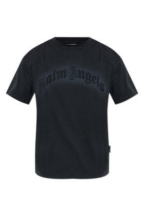 T-Shirt mit Logo