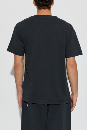 Palm Angels T-shirt with logo