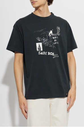 Palm Angels T-shirt with print