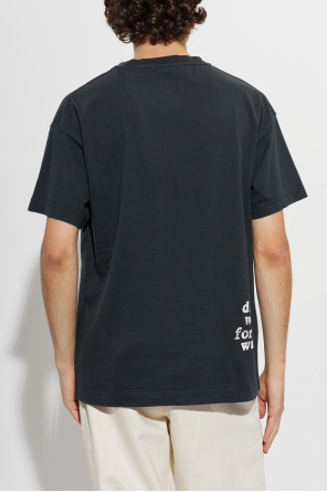 Palm Angels T-shirt with print