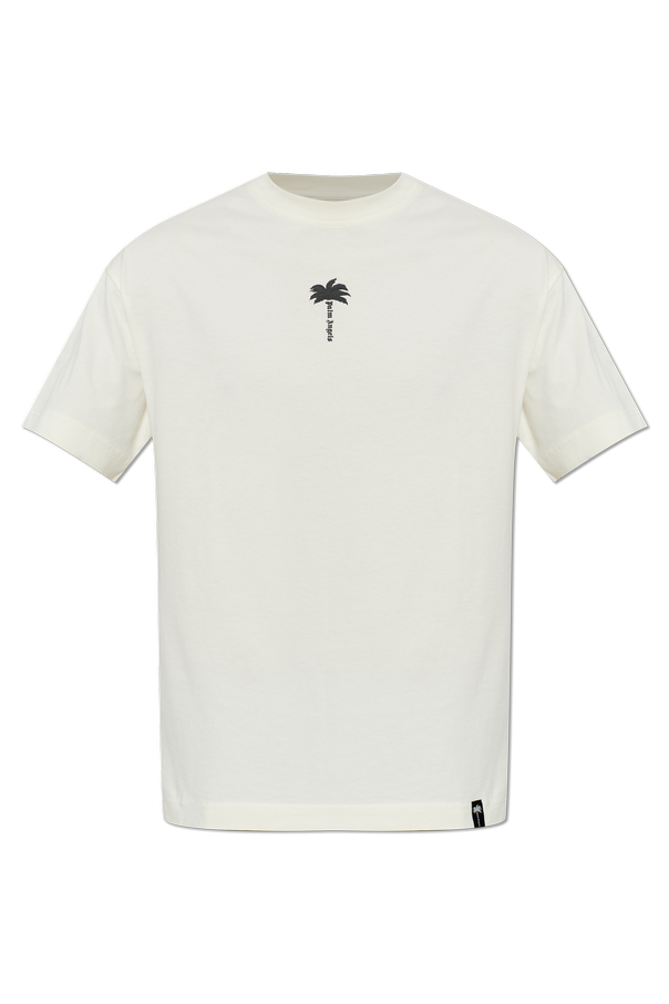Logo T-shirt od Palm Angels