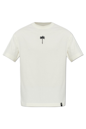 Camiseta con logo
